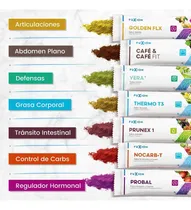 Comprar Flora Liv De Fuxion \u002F Prunex 1 De Fuxion Desinflama El Colon