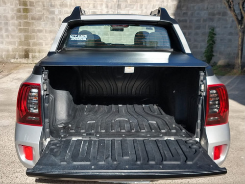 Renault Duster Oroch Privilege 2.0n M/t