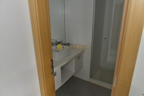 Apartamento Con Excelentes Servicios-ref:3179