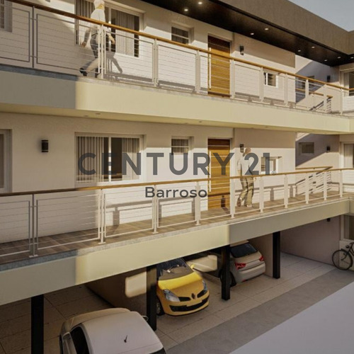 Imagen 8 de 14 de Departamento En Venta Godoy Cruz - A Estrenar
