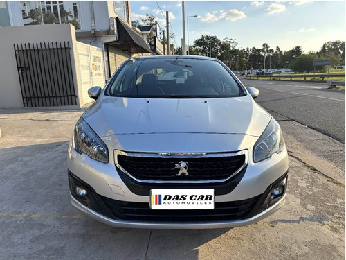 Peugeot 308 1.6 Allure Pack Hdi 115cv