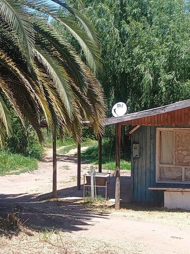 Parcela  7000 M Tipo Oasis Con Luz Y Agua En Codigua