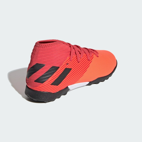 Zapatillas Niño Baby Futbol Futbolito adidas Tf Nemeziz