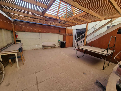 Arriendo Casa 7 Habitaciones (106206)