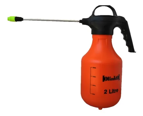 comprar Fumigadora Aspersora  2 Litros Atomizadora Olinko®