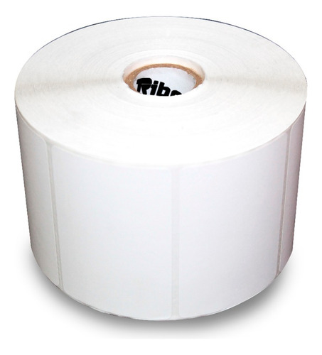 Imagen 3 de 8 de Etiqueta Térmica Directa 3x2 (76 X 51 Mm) Rollo 1500 Pzas C1
