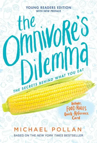 Libro: The Omnivores Dilemma: Young Readers Edition