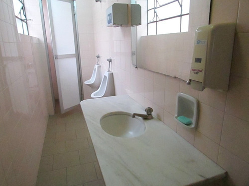 Imagem 12 de 17 de Cjto Comercial_sala Para Alugar - 00351.017