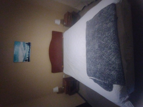 Arriendo Amplio Departamento Condominio Espacio Uno