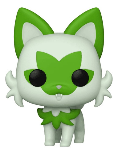 Funko Pop! Sprigatito #984 Pokemon