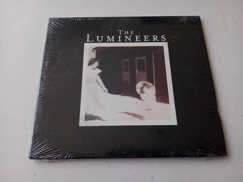 The Lumineers - The Lumineers - Cd Importado / Nuevo 