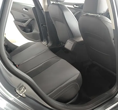 Volkswagen Jetta 1.4 TURBO HIGHLINE
