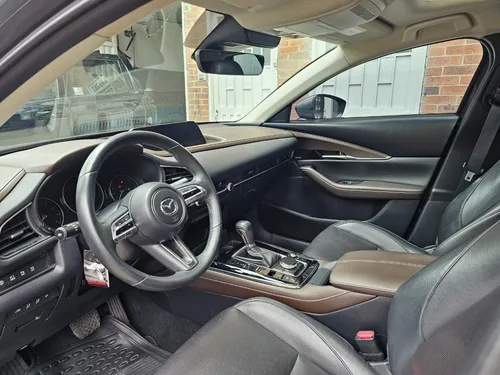 Mazda CX-30 2.5 Grand Touring Lx 4x2