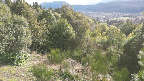 Terreno Lote En Venta En Faldeos Del Chapelco, San Martin De Los Andes, Patagonia