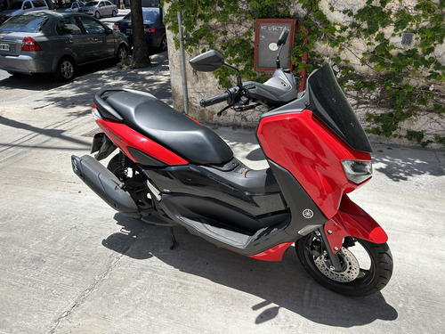 Vendo Yamaha Nmax Connected 155 Abs