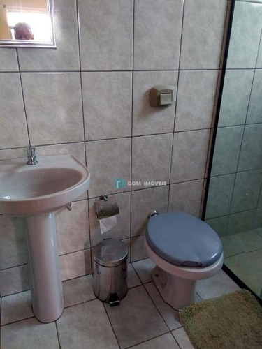 Imagem 6 de 8 de Casa Triplex Com 3 Quartos, 2 Suítes - Santos Dumont - Juiz De Fora - Ca0183