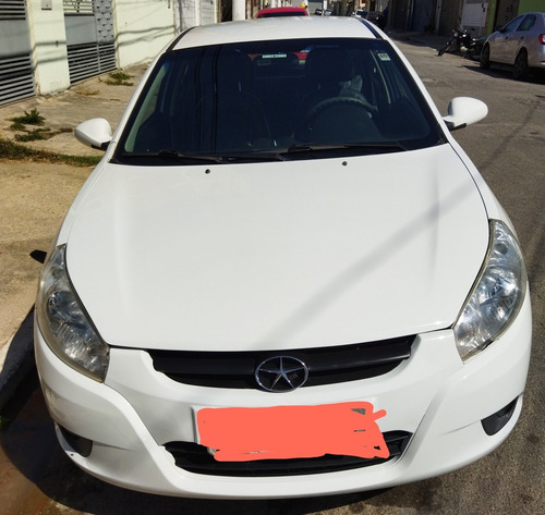 Imagem 1 de 10 de Jac J3 2012 1.4 16v 5p