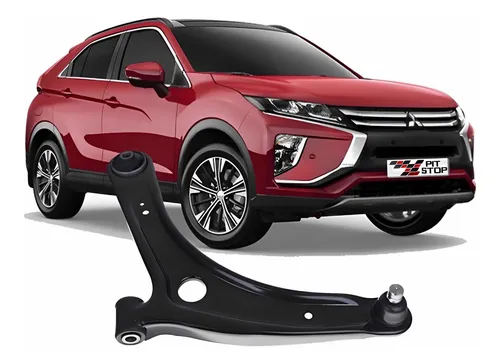 comprar Bandeja Dianteira Esquerdamitsubishi Eclipse Cross 2018 2019