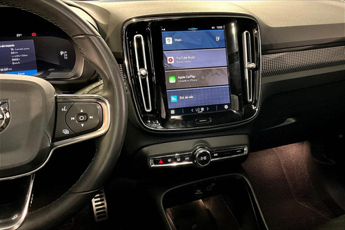 Volvo XC40 5p Recharge BEV