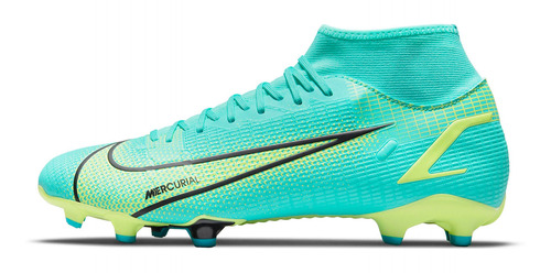 Zapatillas Nike Mercurial Superfly 8 Academy Cv0843-600   