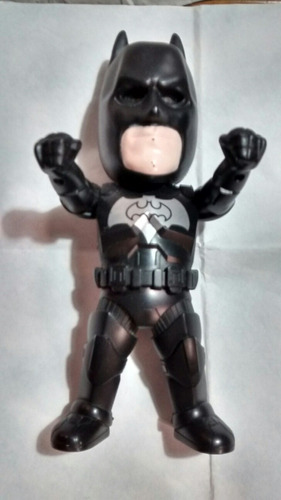 Batman Junior-alto: 20,5 Cm+ideal Centros Torta-decoraciones