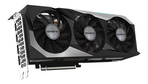 Imagen 5 de 9 de Placa De Video Gigabyte Rx 6800 Gaming Oc 16gb Gddr6 Radeon