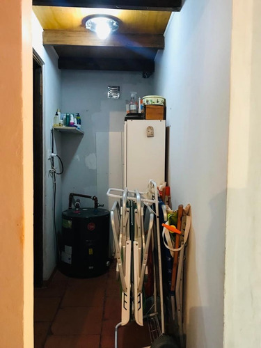 Venta Casa Y Lote 4 Ambientes Pinar Lucila Del Mar