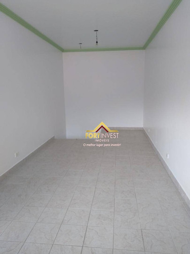 Sobrado Com 4 Dormitórios À Venda, 450 M² Por R$ 1.200.000,00 - Balneário Flórida - Praia Grande/sp - So0146