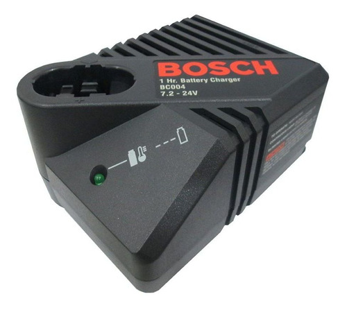 Carregador De Bateria 7,2v A 24v 220v. Al60dv 2425 - Bosch