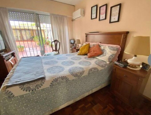 Imagen 7 de 11 de Venta Apartamento 2 Dormitorios Garage Patio Pocitos