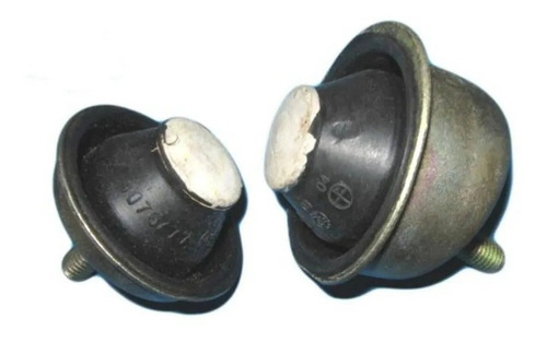 Topes Base Superior Peugeot 206/207