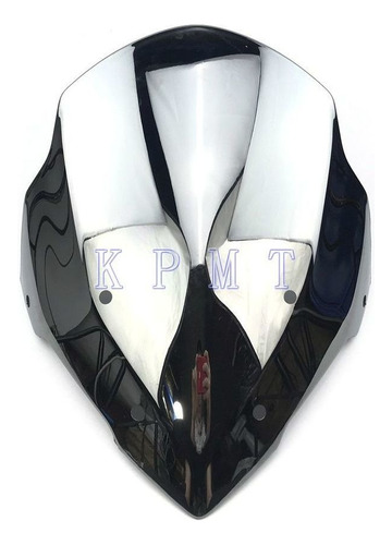 Parabrisas Para Moto Bajaj Pulsar As200