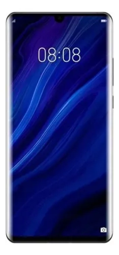 Huawei P30 Pro 8 Gb/256 Gb Negro