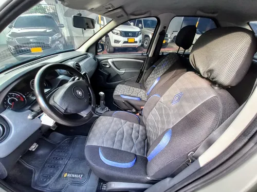 Renault Logan 1.6 Dynamique Fii
