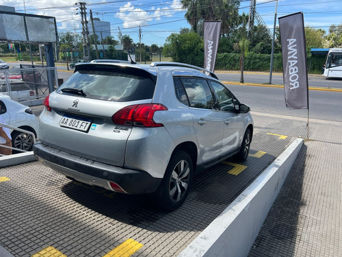 Peugeot 2008 1.6 Thp Sport