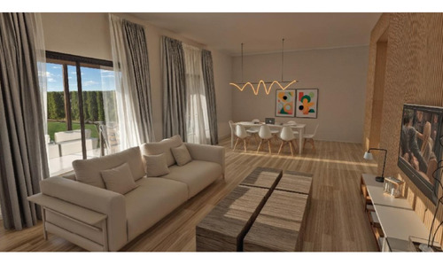 Casa En Venta De 3 Dormitorios Financiada- Siete Soles