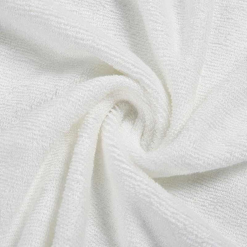 Toalla De Baño Para Bebé 100% Fibra De Bambú Extra Suave