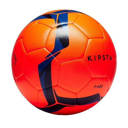 Balón De Fútbol F100 Híbrido Talla 5 Kipsta Original