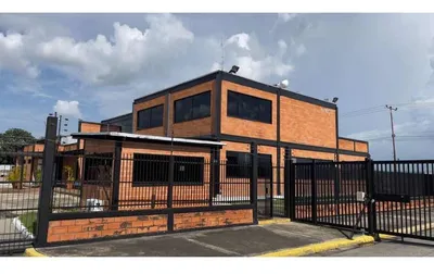Galpón en venta