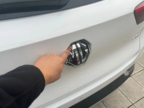 Mg Zs Mt Plus Servicio Especial