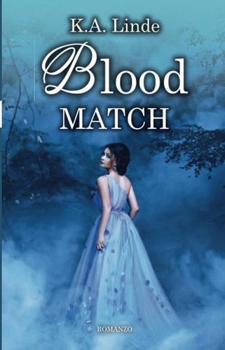 Libro: Blood Match (italian Edition)