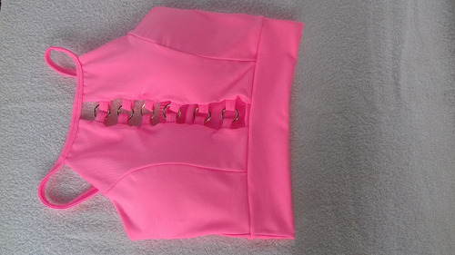 Cropped Top