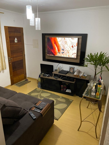 Imagem 9 de 9 de Apartamento Residencial Valho Velho - Ap03090 - 69355232