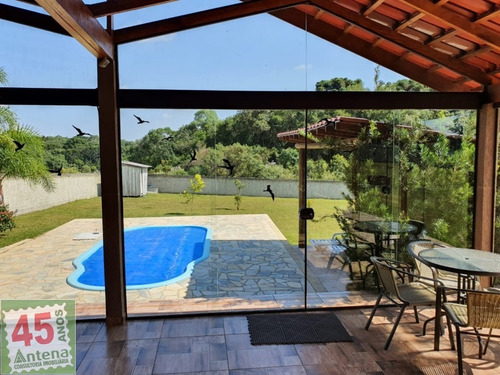 Imagem 18 de 30 de Chácara Para Venda - 10895.001