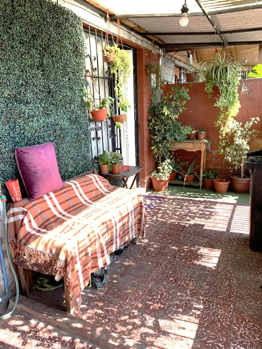 Imagen 2 de 14 de Venta Casa 2 Pisos Barrio Residencial Pudahuel