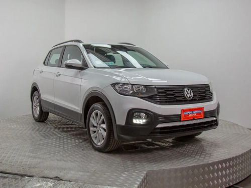 Volkswagen T-cross T-cross 1.0 Tsi Trendline Mt 2022