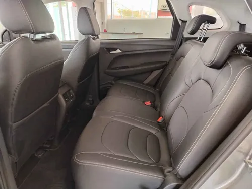 Chevrolet Captiva 1.5 Premier 7P Cvt