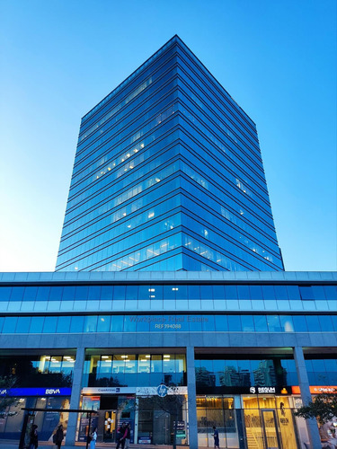 Imagen 2 de 21 de Oficina - Alquiler - Wtc - World Trade Center - Pocitos Cw194088