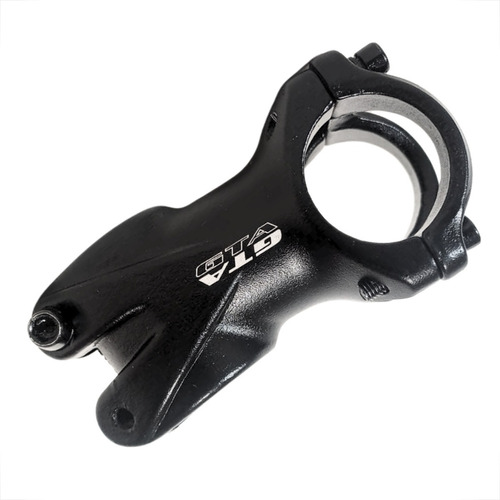 Mesa Suporte Guidão Avanço Bike Mtb 60mm Gta Qualidade Comprimento 60 mm Cor Preto