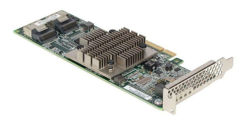 Controladora Sas Hp Smart Array H240 2 Puertos 12gb Pci-e 